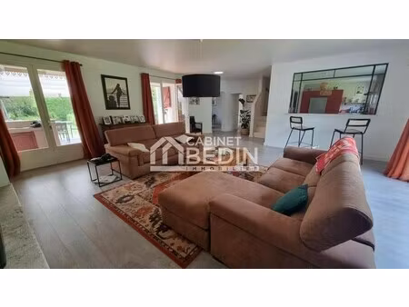 maison de luxe à vendre à salaunes