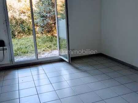 appartement de 45 20 m² à castillon-la-bataille