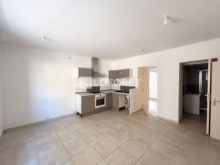 appartement t2 le thor à louer