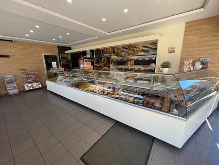 a vendre fonds de commerce boulangerie pâtisserie coudekerque branche