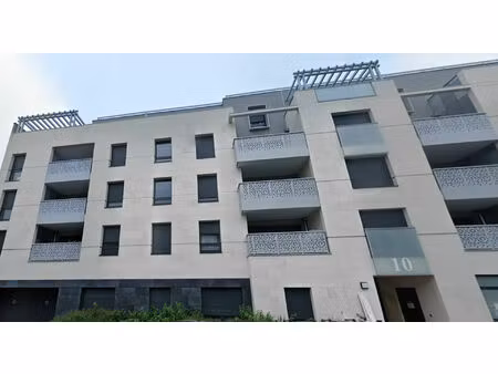 parking sous-sol centre-ville saint cyr l ecole