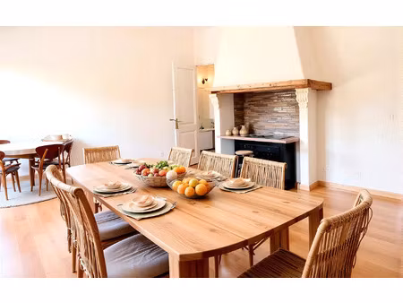 maison marsillargues 125 m² t-4 à vendre  239 000 €