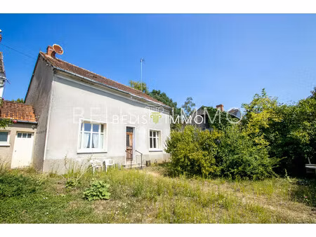 ensemble immobilier à fort potentiel à 7 minutes de montlouis