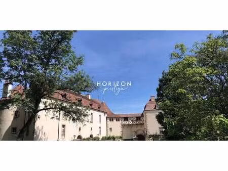 château classé monument historique pouilly-en-auxois (21)