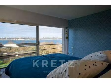 vente maison bord de mer à plougastel-daoulas (29470) : à vendre bord de mer / 288m² ploug