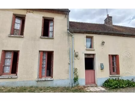 maison tourouvre 72 m² t-3 à vendre  34 000 €