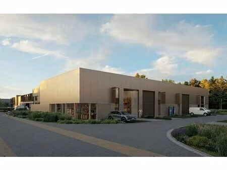 future proof kmo unit op maat van uw vereisten langs de n...