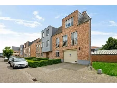 emplacement intérireur