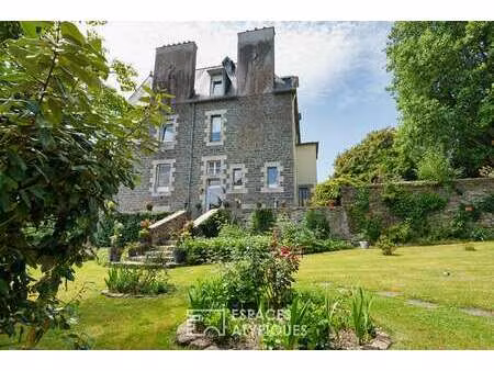 vente maison à morlaix (29600) : à vendre / 350m² morlaix