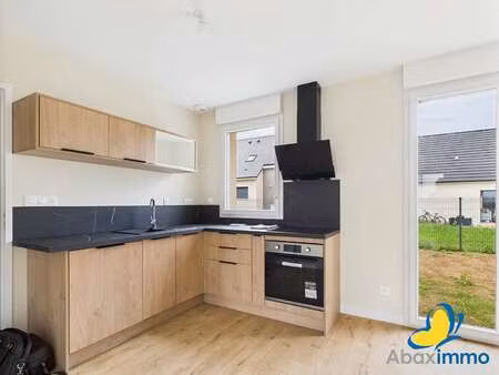 vente maison à saint-sylvain (14190) : à vendre / 85m² saint-sylvain