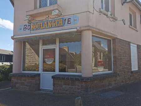 vente maison à trélévern (22660) : à vendre / 273m² trélévern