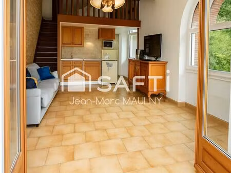 commerces et écoles