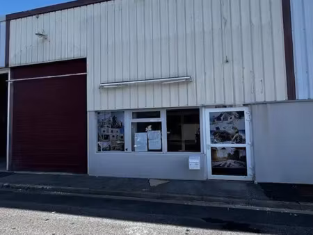 local commercial a louer