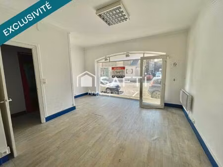 vous avez un projet professionnel ou commercial sur vouziers ?