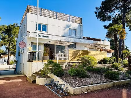 immeuble 1 chambre(s) à vendre