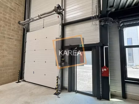 local d'activite a louer