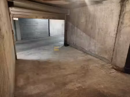 annemasse - garage