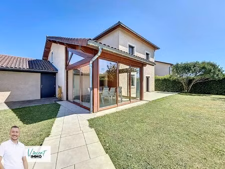 maison à vendre beauvoir-de-marc