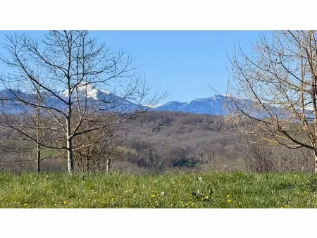 vente maison 5 pièces 104 m² à belbèze-en-comminges (31260)  77 400 €