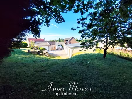 maison à vendre 8 pièces la vallee mulatre (02)