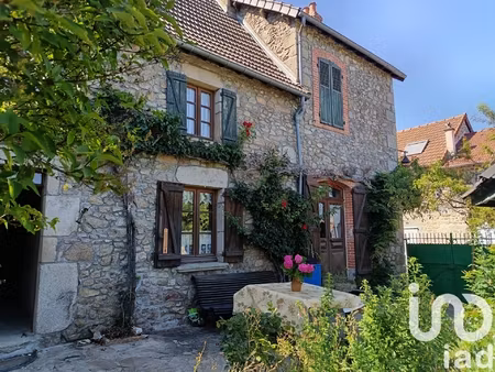 vente maison de campagne 7 pièces