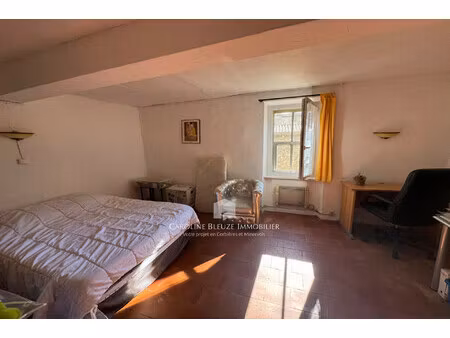 achat maison 3 pièces 135m² roubia 11200