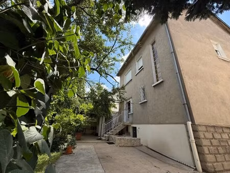 en vente maison individuelle 125 m² – 299 900 € |hagondange