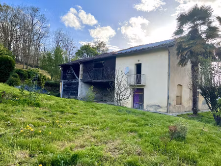 achat maison 4 pièces 120m² mane 31260