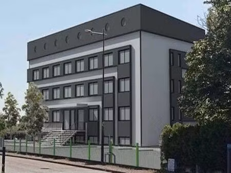 location bureau gond pontouvre 1 118 m²