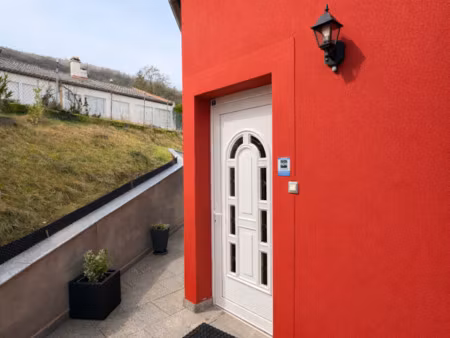 en vente maison individuelle 134 m² – 325 000 € |knutange