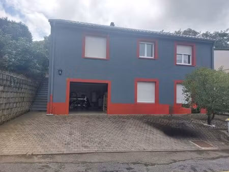 en vente maison individuelle 134 m² – 310 000 € |knutange