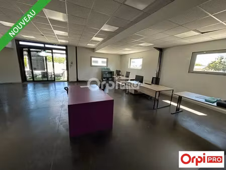 bureau a louer