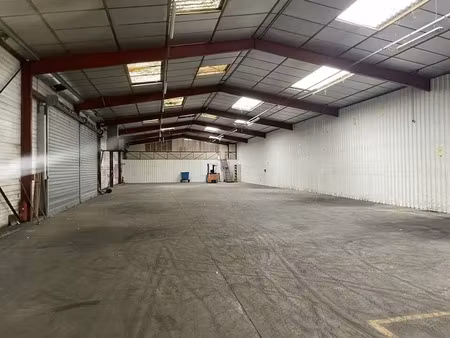 local d'activite a louer