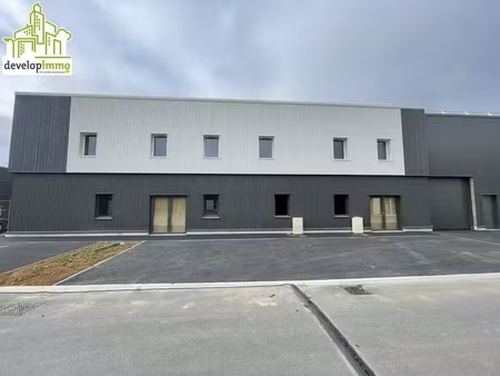 local d'activite a vendre