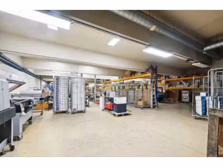 vente local d'activités l hay les roses 94240