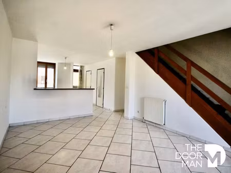 vente maison 3 pièces 70 m² à saint-florent-sur-cher (18400)  87 000 €