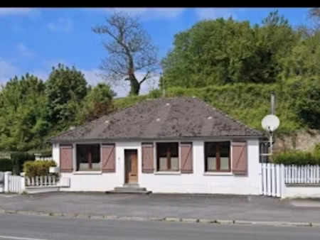 vente maison 4 pièces 65 m² à bavay (59570)  125 000 €