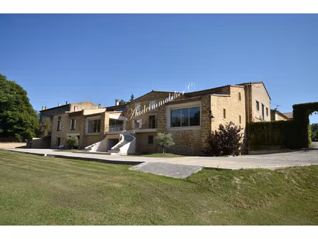 achat maison 9 pièces 424m² fanjeaux 11270