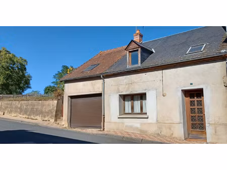 achat maison 5 pièces 935m² st plaisir 03160