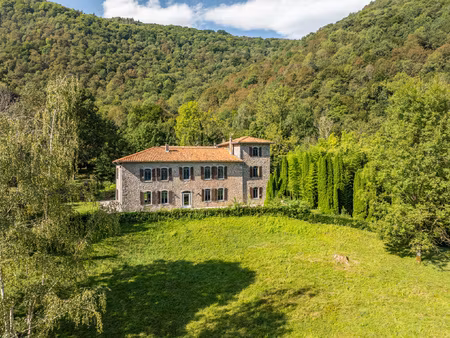 achat maison 35 pièces 1 000m² toulouse 31000