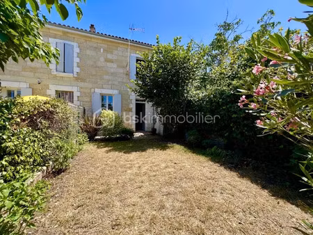 vente maison 3 pièces 71 m² à coutras (33230)  88 000 €