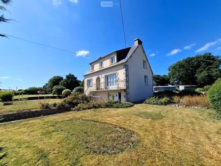 annonce vente maison 6 pièces de 131m2 à locarn (22340) - paruvendu.fr ref 992781521126