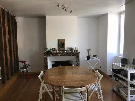 location appartement 4 pièces 78m² dourgne 81110