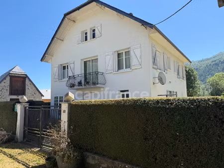 maison à vendre arrens marsous 8 pièce(s) 150m2 250 000€
