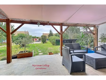 vente maison 6 pièces 152 m² à burey (27190)  170 000 €