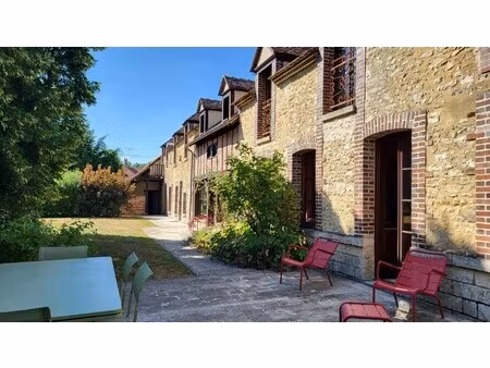 maison de luxe à vendre à girolles