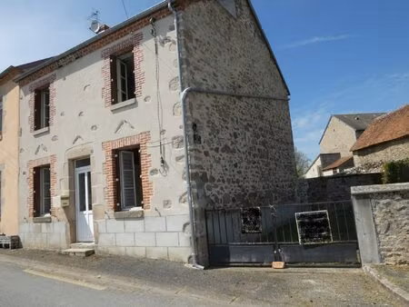 achat maison 5 pièces 85m² ladapeyre 23270