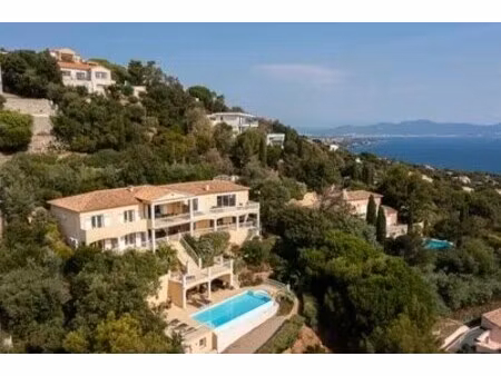vente villa 11 pièces