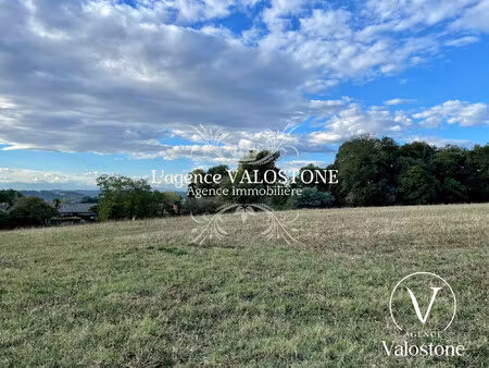 achat terrain 2 924m² monsegur 40700