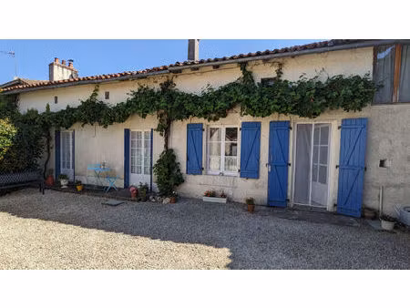 achat maison 5 pièces 131m²